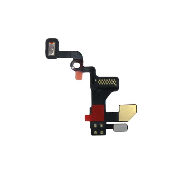 Apple Watch S2 42mm Mikrofon Flexkabel Svart