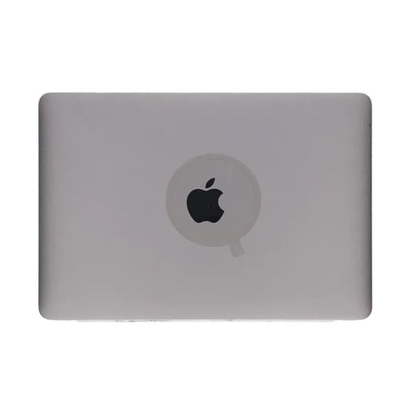 MacBook Retina 12" 2016-2017 A1534 LCD Display Original ... Rymdgrå