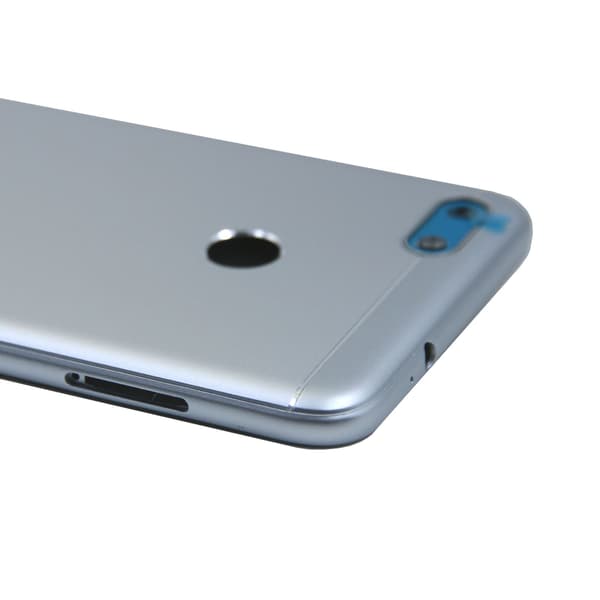 Huawei P9 Lite Mini Baksida/Batterilucka OEM - Silver Silver
