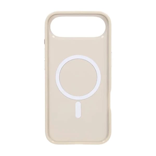 Rvelon Mobilskal MagSafe för iPhone Air - Beige Beige