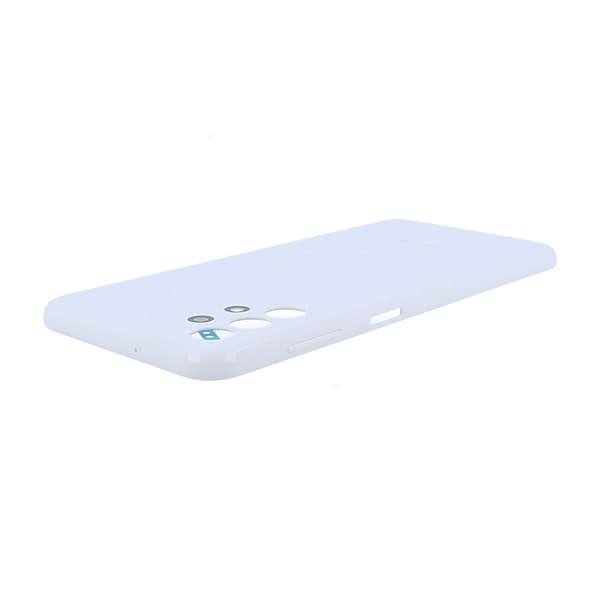 Samsung Galaxy A13 Baksida Original - Vit Vit