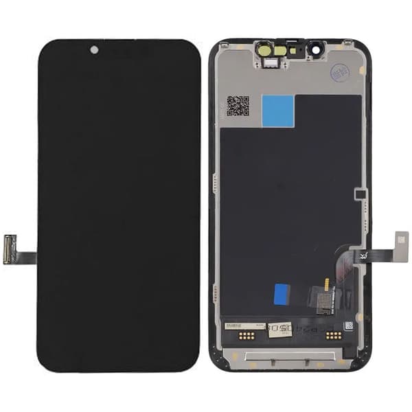 iPhone 13 Mini Skärm med LCD Display In-Cell