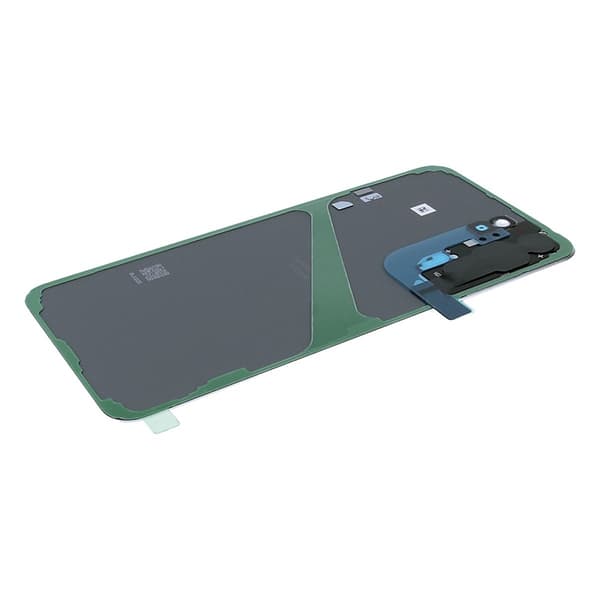 Samsung Galaxy S22 Plus (SM-S906B) Baksida Original - Vit Vit
