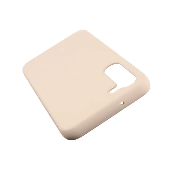 Samsung Galaxy S23 Plus Silikonskal Rvelon - Beige Beige