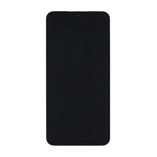 Samsung Galaxy A16 5G (A166B) Display, Svart Svart