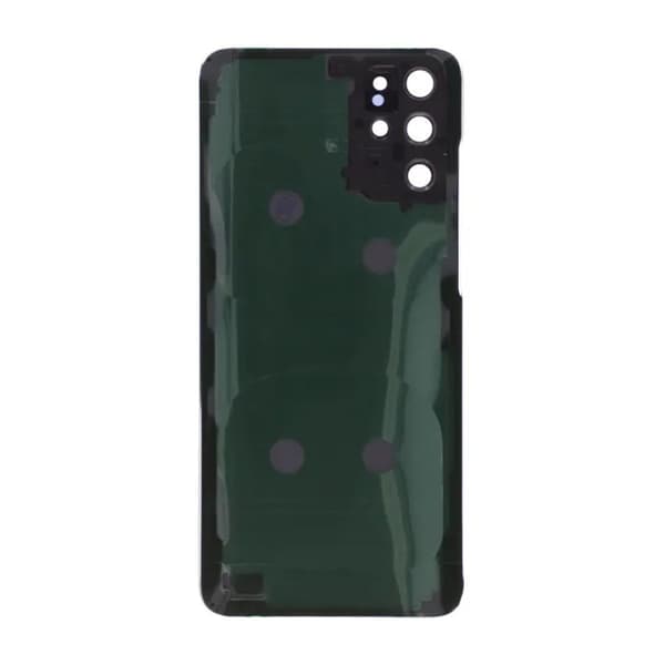 Samsung Galaxy S20 Plus Baksida - Svart Svart