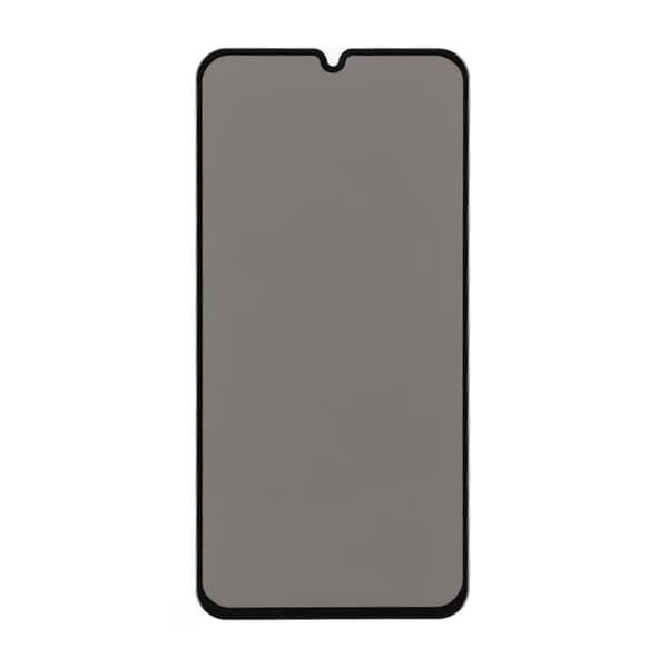 Screen Protector Samsung Galaxy A34 5G - Privacy 3D Tempered Glass - bulk