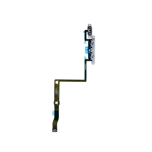 iPhone 11 Pro Volymknappar Flexkabel