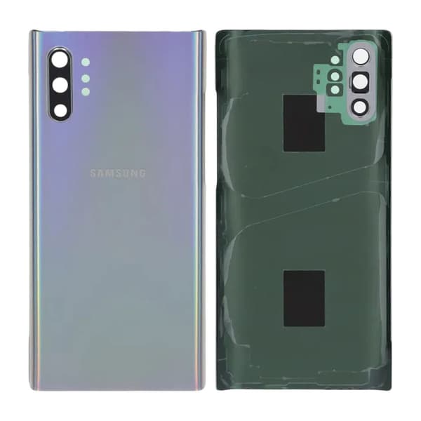 Samsung Galaxy Note 10 Plus Baksida - Aura Glow Aura Glow