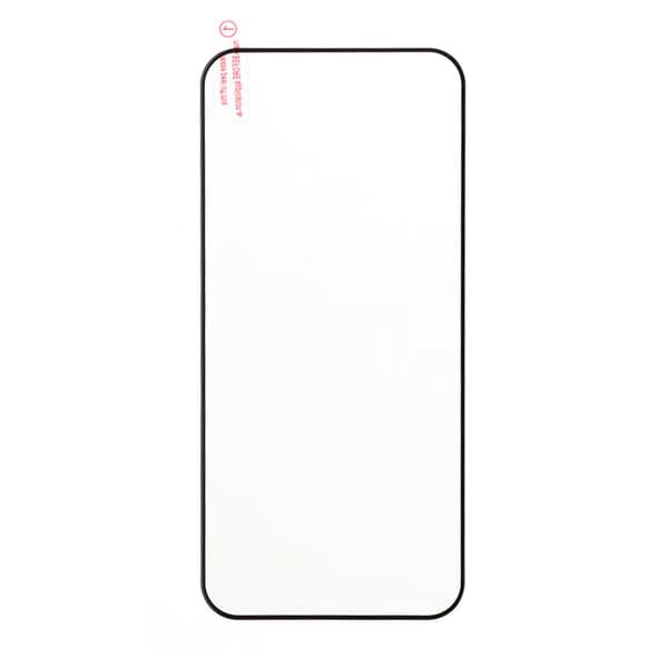 Skärmskydd Google Pixel 9 Heltäckande Härdat Glas