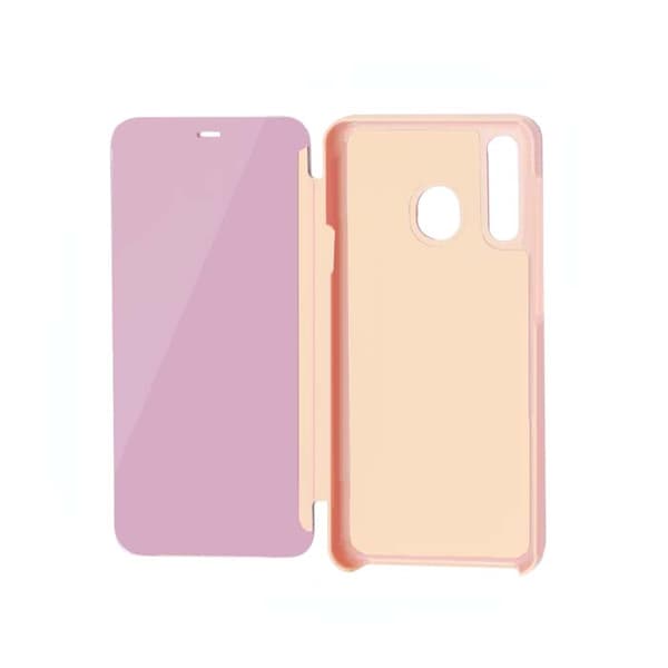 Mobile case Samsung A50 - Pink Rosa