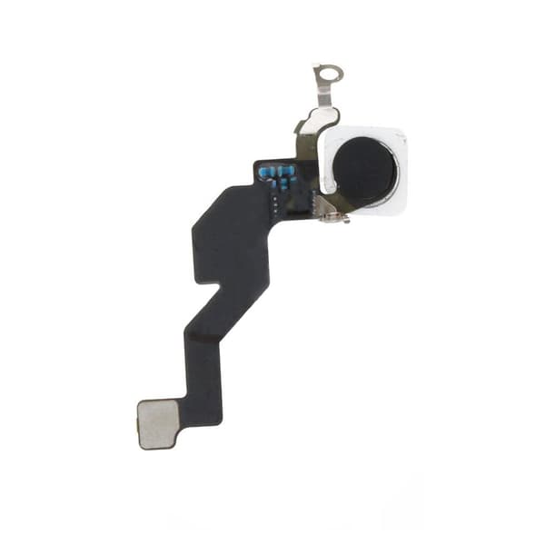 iPhone 13 Flash Light Flex Cable Original Svart