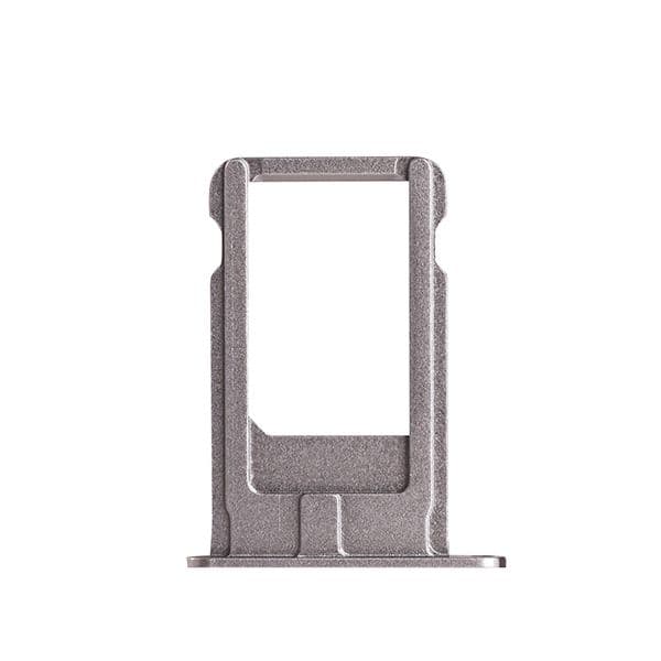 iPhone 6 Plus Simkortshållare - Grå Grå