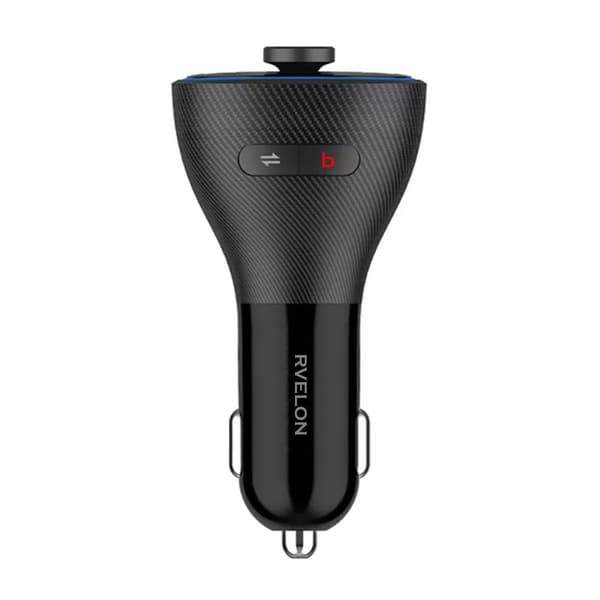 Rvelon Bluetooth FM Sändare C73