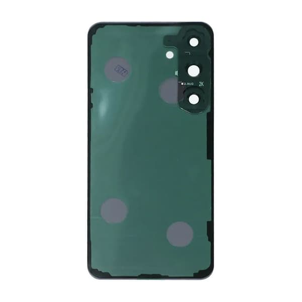 Samsung Galaxy S24 Plus Back Cover OEM Light purple Light Purple