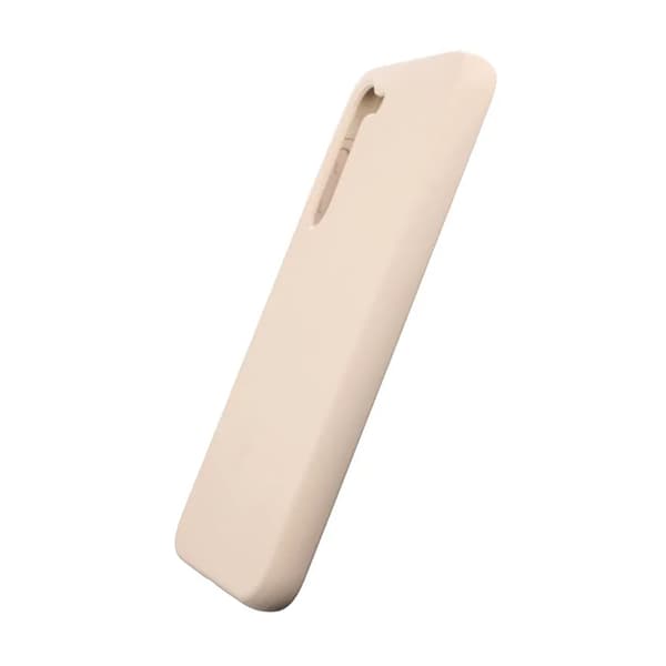 Samsung Galaxy S23 Plus Silikonskal Rvelon - Beige Beige