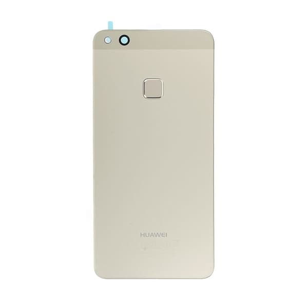 Huawei P10 Lite Baksida/Batterilucka Original - Guld Guld