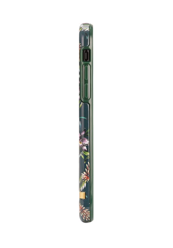Richmond Finch Case Emerald Blossom for iPhone 7 and 8 Plus Mönstrat