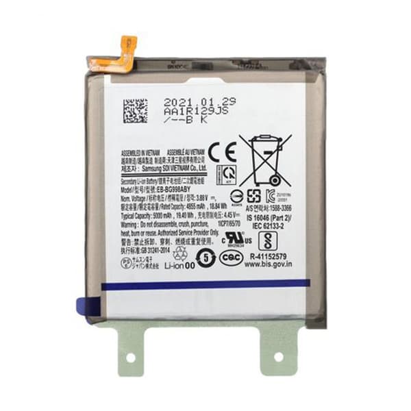 Samsung S21 Ultra 5G Batteri OEM