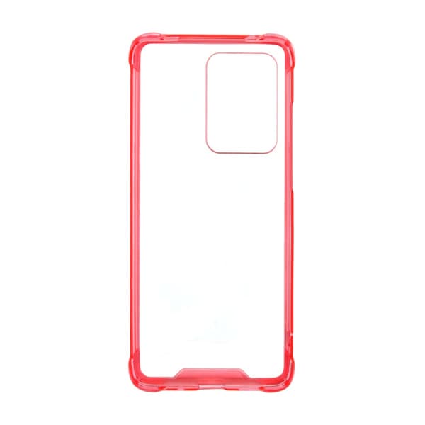 Shockproof Case Samsung Galaxy S20 Ultra 5G - Pink Rosa