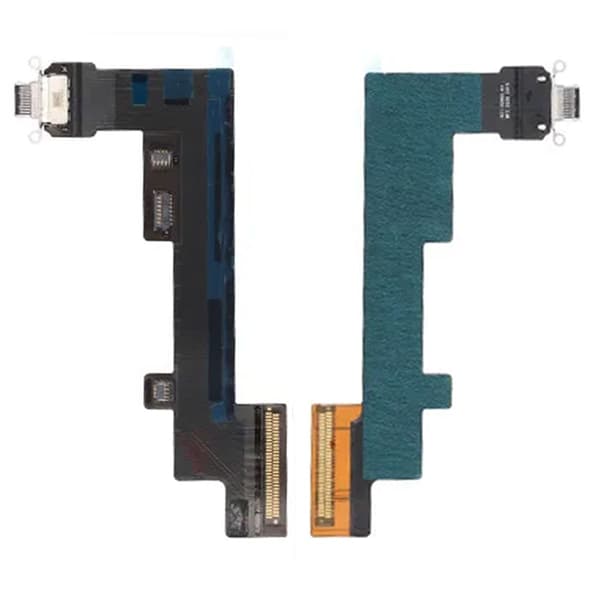 iPad Air 4 4G Charger Flex Black Original