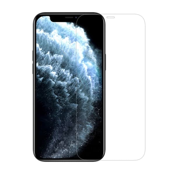 Screen Protector iPhone 13 Mini - Tempered Glass 0.2mm Transparent