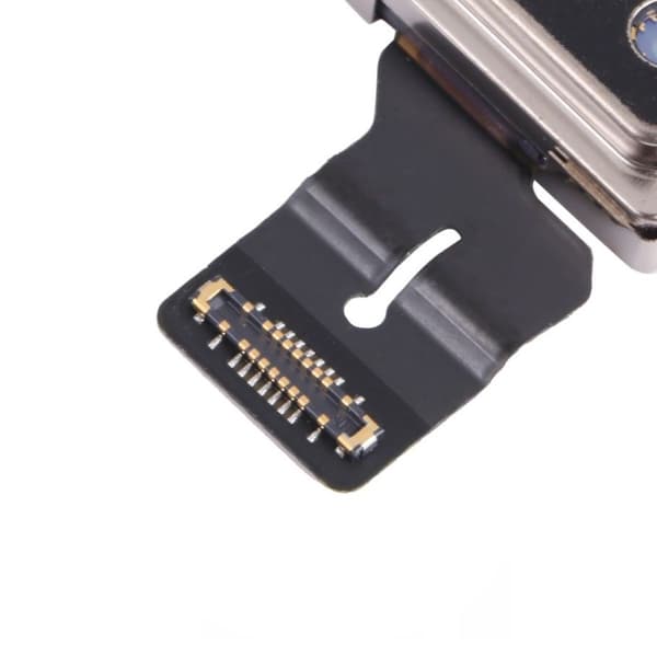 iPhone 13 Pro Max Radar Scanner Sensor Original Svart