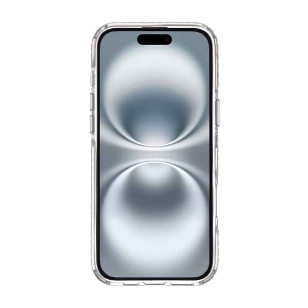 iPhone 16 Pro Max Rvelon Mobile Case Magnet Reinforced - Gray Grå