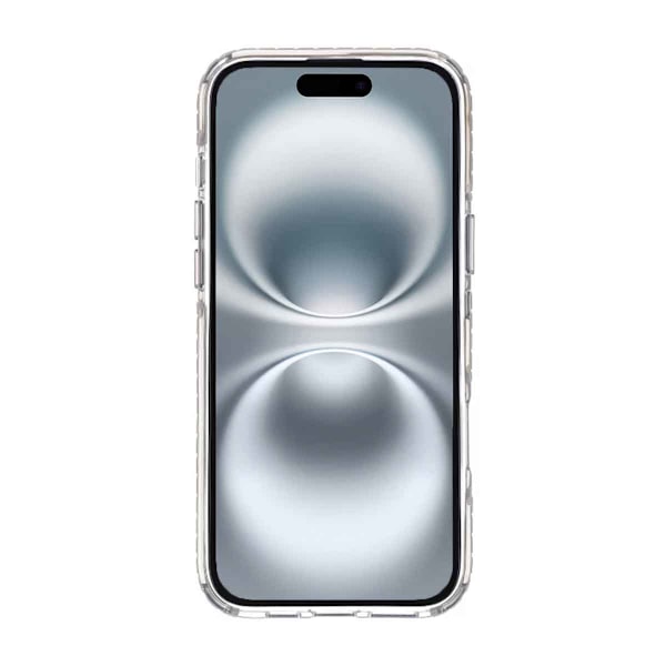 Rvelon Piaget Magnetic Case For iPhone 16 Pro Max Gray Grå