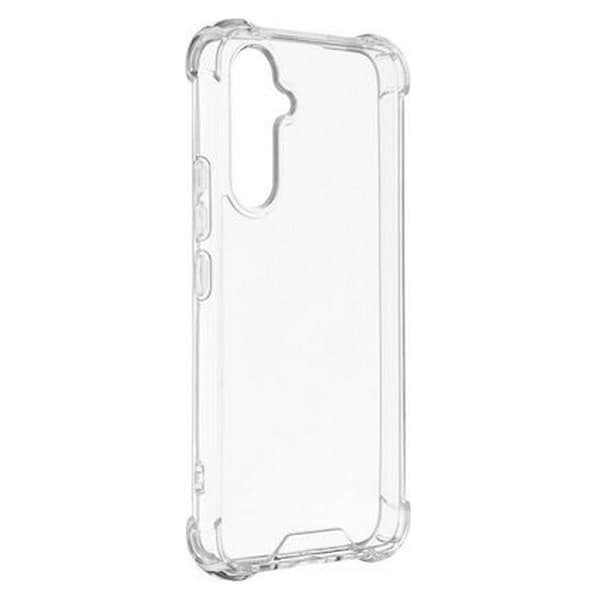 Samsung Galaxy A26 Shockproof Case - Transparent Transparent
