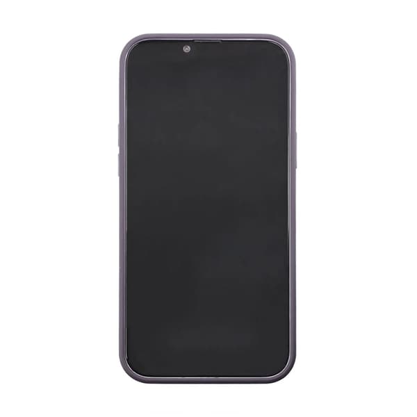 iPhone 14 Plus Skal med MagSafe Stativ Rvelon - Lila Lila