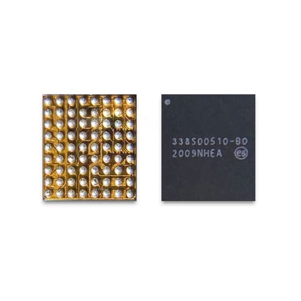 U3700 Kamera IC 338S00510 - Apple iPhone 11 Svart