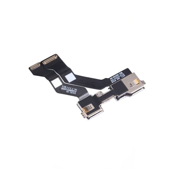 iPhone 13 Pro Max Framkamera Modul Svart