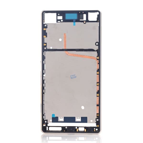 Sony Xperia Z3 Plus Ram - Vit Vit