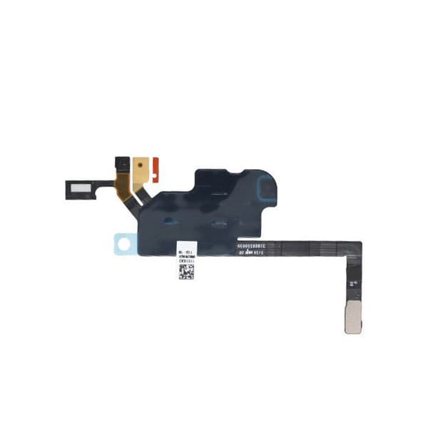 iPhone 13 Pro Ambient Light Sensor Flex Cable Original Svart