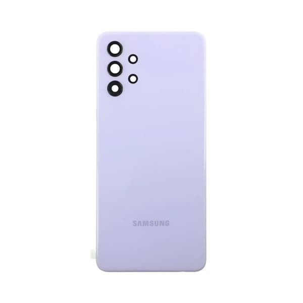 Samsung A32 4G Baksida - Violett Violett