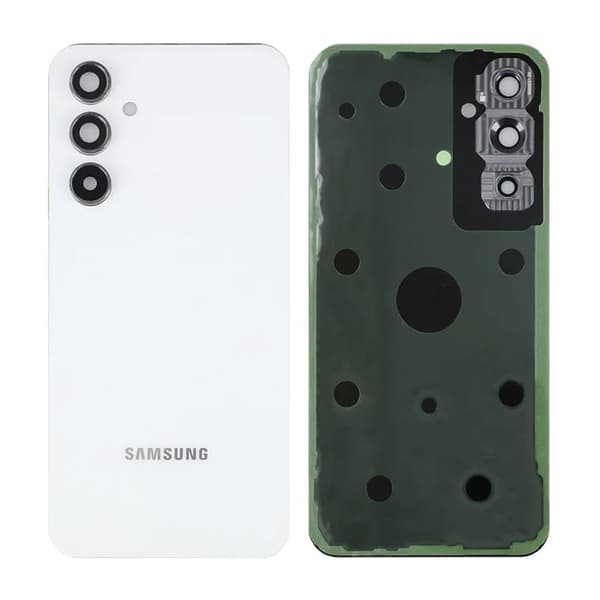 Samsung Galaxy A54 5G Baksida - Vit Vit