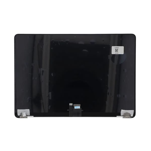 MacBook Pro 13.5" M1/M2 2021 A2681 LCD Display Original ... Silver