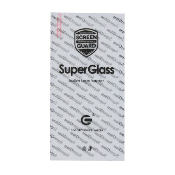 Screen Protector iPhone 12/12 Pro - Tempered Glass 0.2mm Transparent