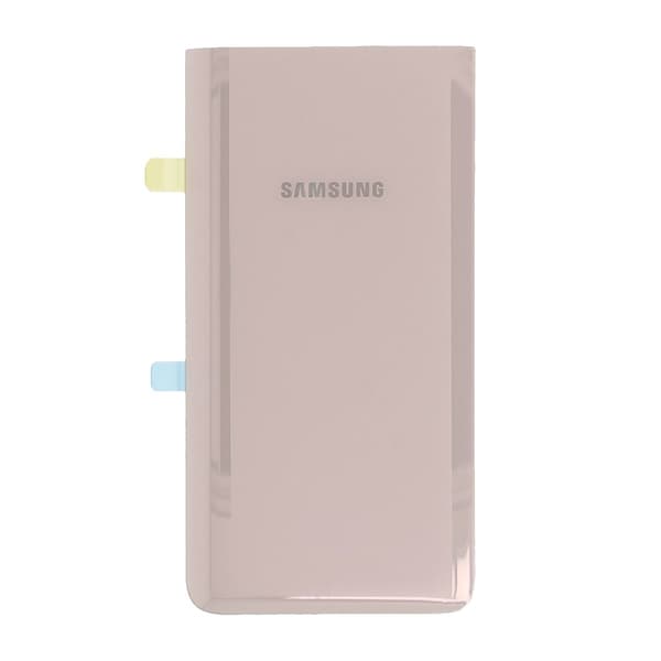 Samsung Galaxy A80 (SM-A805F) Baksida Original - Guld Guld