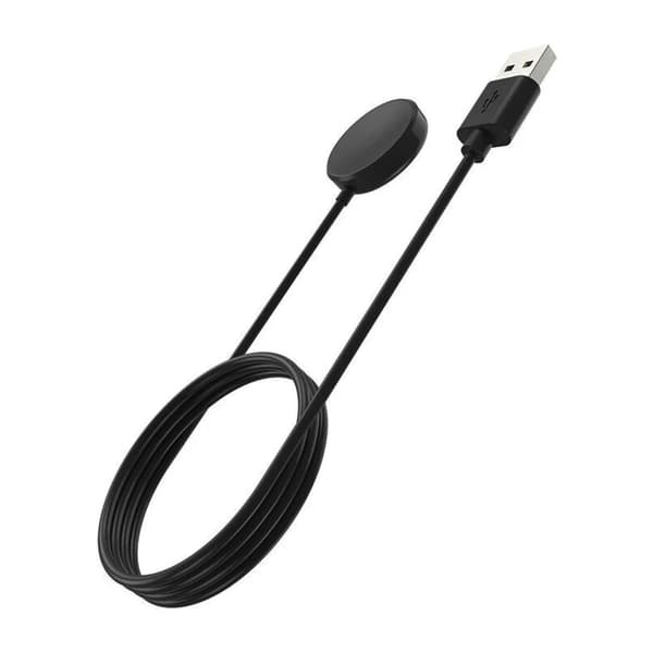 Laddkabel för Galaxy Watch 7/6/5/4/Active - Magnetisk USB