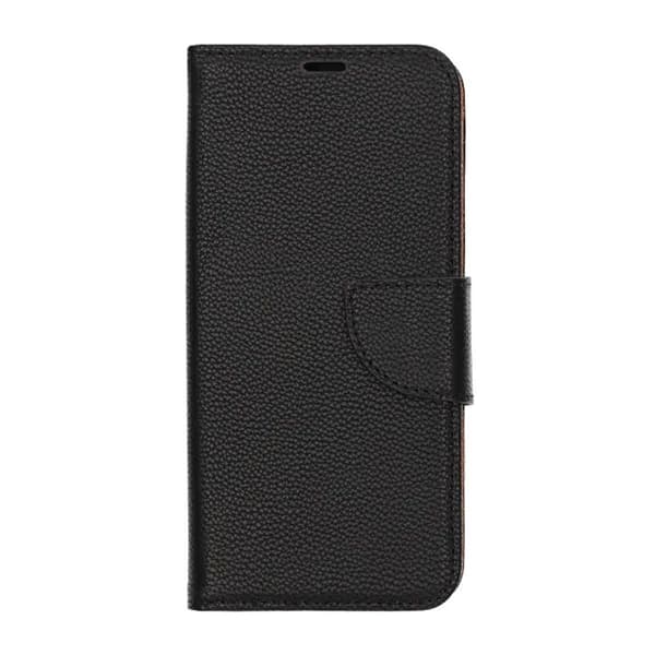 Plånboksfodral med Stativ för Google Pixel 10 Pro XL - Svart/... Brun Svart
