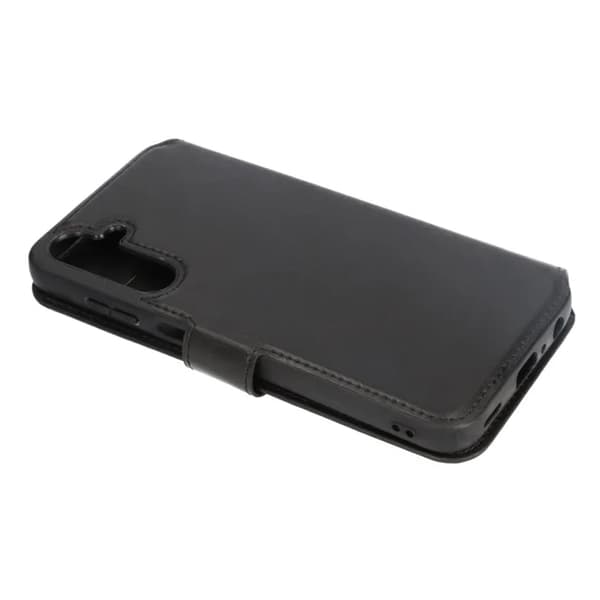 Samsung Galaxy A25 Plånboksfodral Rvelon - Svart Svart