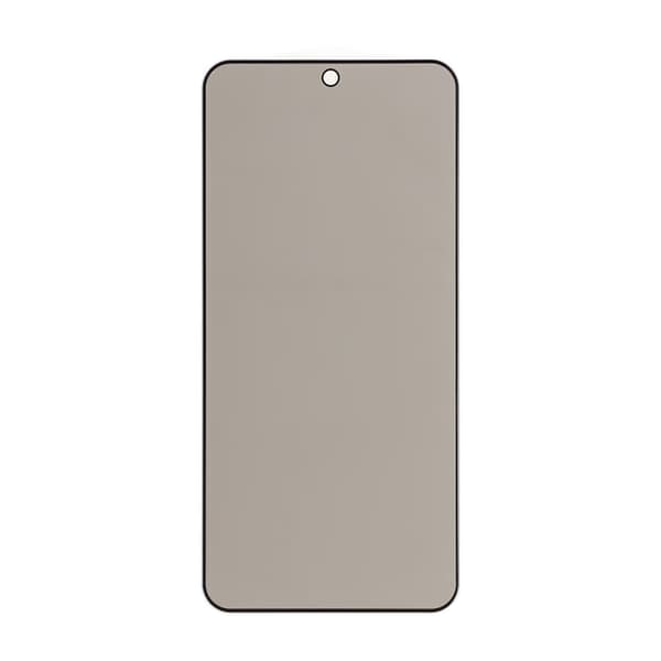 Screen protector Samsung Galaxy A36 Privacy privacy film (bulk)
