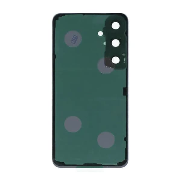 Samsung Galaxy S24 Baksida - Grön Grön