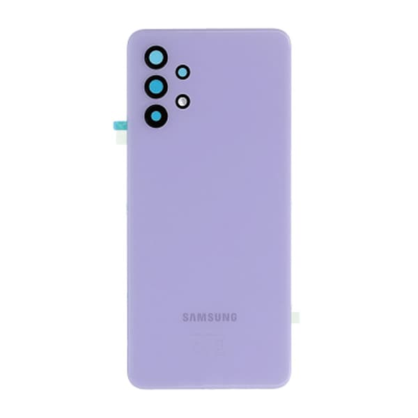 Samsung Galaxy A32 4G Baksida Original - Violett Violett