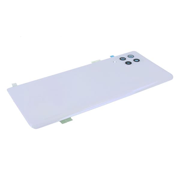 Samsung Galaxy A42 5G Baksida Original - Vit Vit