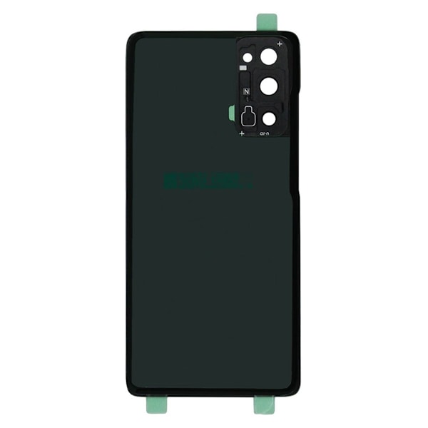 Samsung Galaxy S20 FE Baksida - Blå Blå