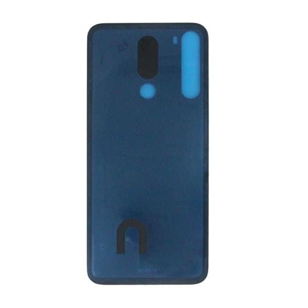 Xiaomi Redmi Note 8T Baksida/Batterilucka - Vit Vit