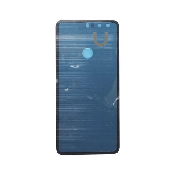 Huawei Honor 8 Baksida/Batterilucka - Guld Guld